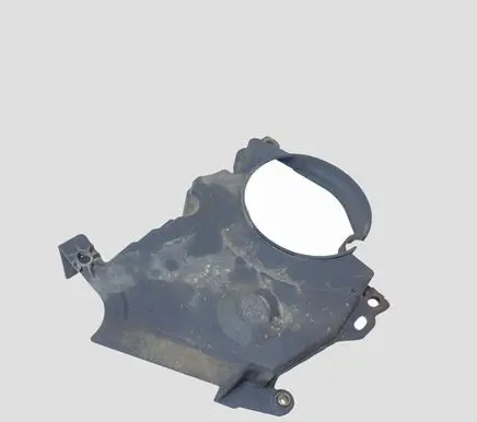 Ford Mondeo MK IV Timing belt guard (cover) 9682068380