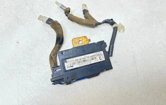 Honda Accord Antenna control unit 35155SEAG01 12221459