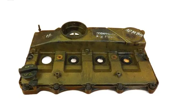Ford Transit Rocker cam cover 6C1Q6K271BE ZAWOROW
