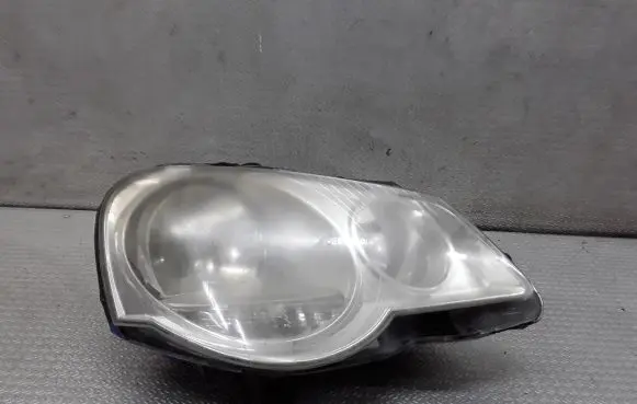 Volkswagen Polo IV 9N3 Headlight/headlamp 6Q1941008AK