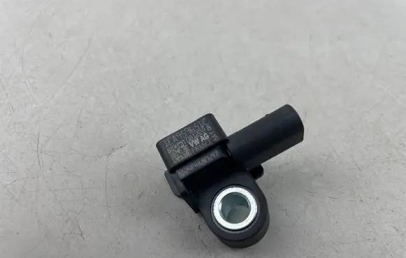 Volkswagen ID.4 Airbag deployment crash/impact sensor 1EA959651C