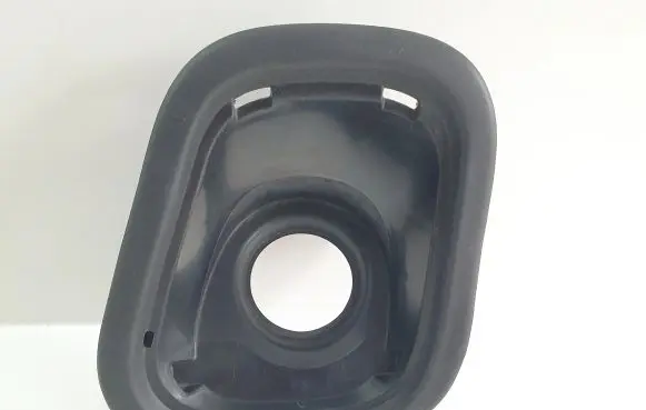 Peugeot Expert Fuel tank cap trim 9809069377