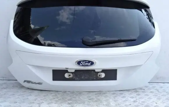 Ford Focus Tailgate/trunk/boot lid