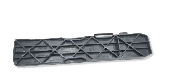 Volkswagen PASSAT B7 Cabin air micro filter cap 3C0819422