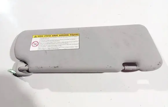 Honda CR-V Sun visor