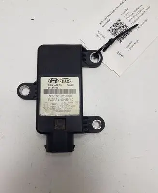 Hyundai ix35 Other control units/modules 956902S000