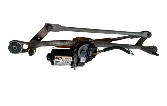 Ford Transit Custom Front wiper linkage and motor GK3117B571AA