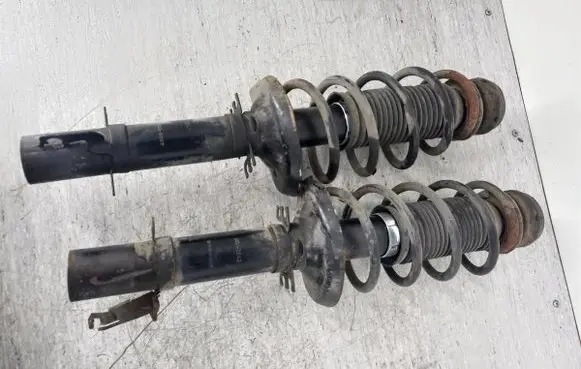 Front shock absorber/damper