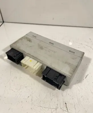 BMW 5 E60 E61 Parking PDC control unit/module 6922785 A101D14201 601832