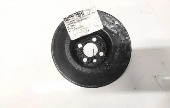 Seat Toledo I (1L) Crankshaft pulley