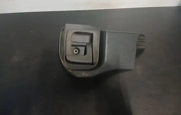 Volvo XC90 Engine bonnet (hood) release handle 13550