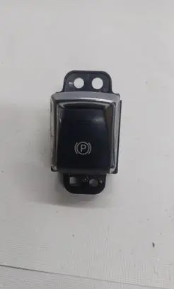 Hand parking brake switch