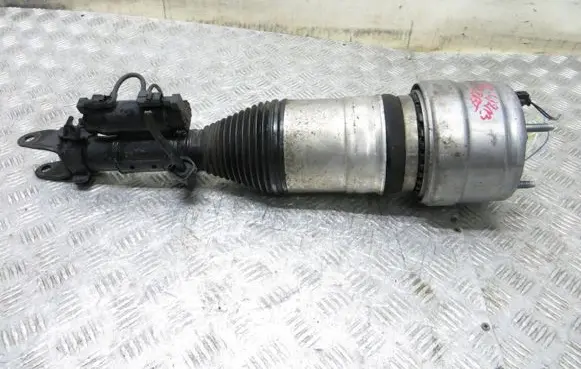 Mercedes-Benz E W213 Air suspension front shock absorber A2133202300