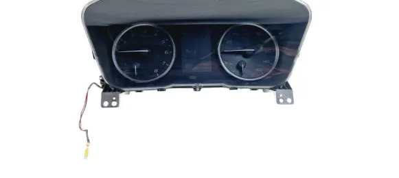 Subaru Outback (BT) Speedometer (instrument cluster) 85002AN05A TN2575806540