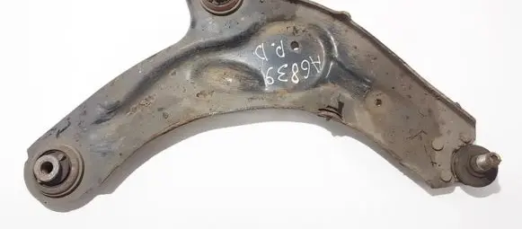 Renault Espace - Grand espace IV Front lower control arm/wishbone d176