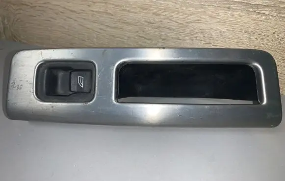 Volvo S40 Electric window control switch W29UKC55C52