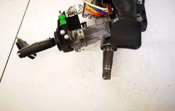 Honda CR-V Ignition lock 39730SWAY0