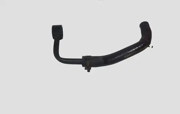KIA Sportage Turbo turbocharger oiling pipe/hose