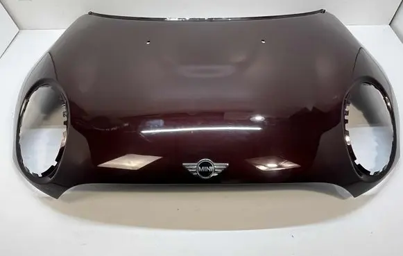Mini One - Cooper Coupe R56 Engine bonnet/hood 