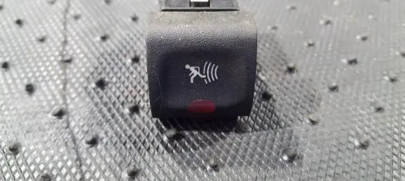 Opel Vectra B Parking (PDC) sensor switch 90460607