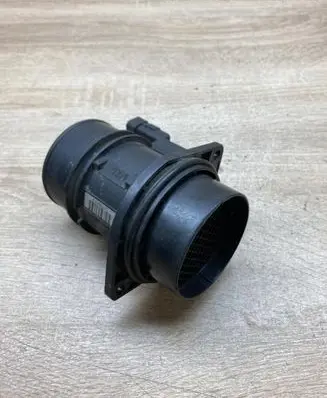 Renault Laguna II Mass air flow meter 7700314057 7700314669