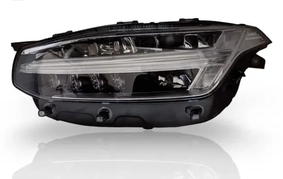 Volvo XC90 Headlight/headlamp 32228296