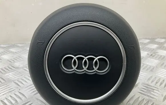 Audi A3 S3 8V Steering wheel airbag 8V0880201BB