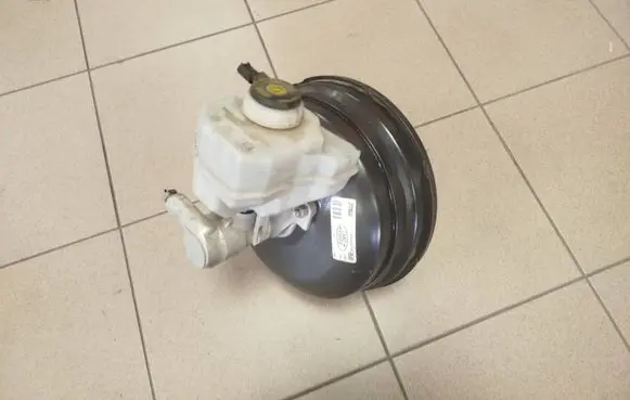 Land Rover Range Rover Sport L494 Brake booster DPLA2B195BB