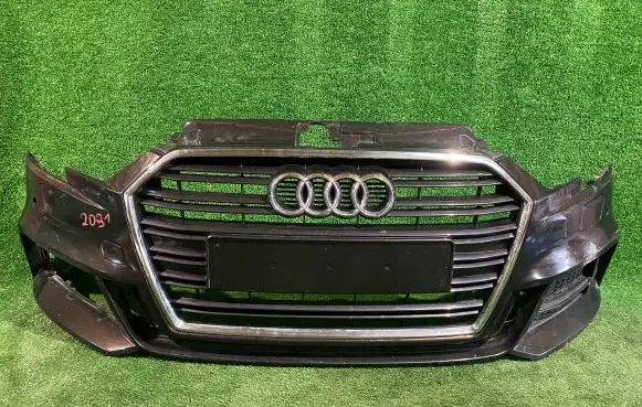 Audi A3 S3 8V Front bumper