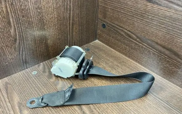 Ford Focus Front seatbelt 4M51A61294AK 33032071