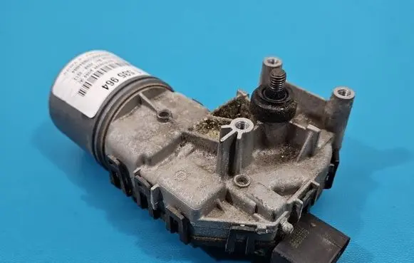 Ford Kuga I Wiper motor 0390241696 IMPRK1535964