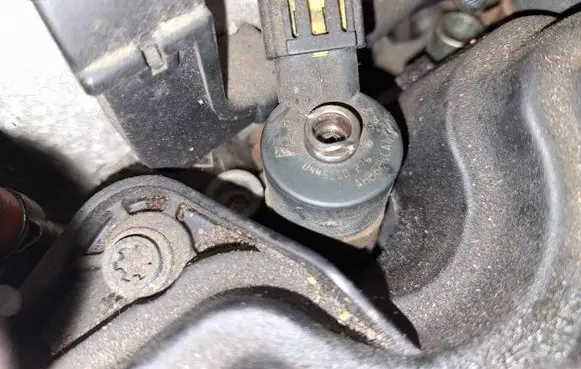 Fiat Croma Fuel injector 0445110276