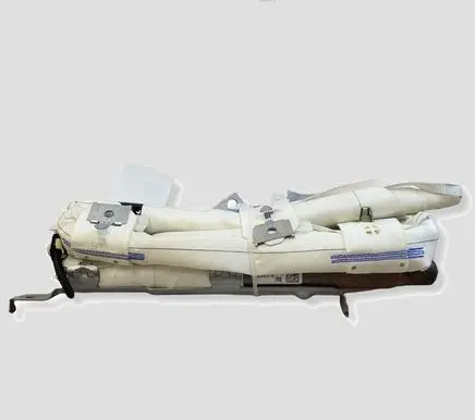 Opel Zafira C Roof airbag 13251623 616557900C
