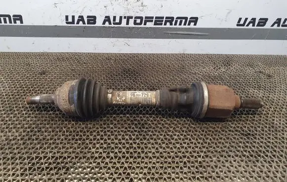 Citroen C5 Front driveshaft 9659472980