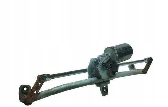 Seat Toledo II (1M) Front wiper linkage and motor 22147385