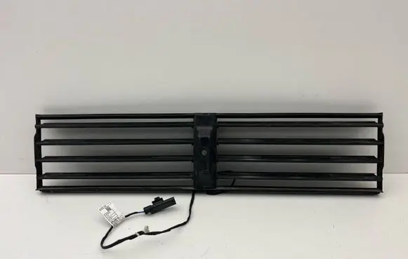 BMW X1 F48 F49 Intercooler air guide/duct channel 9319918