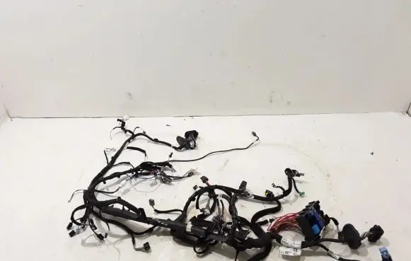 Renault Megane IV Panel wiring 240184944S