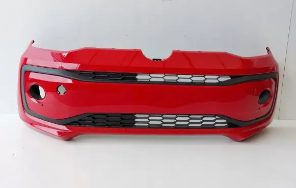 Volkswagen Up Front bumper 1S0807221F