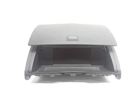 Mercedes-Benz C W204 Screen/display/small screen A20468012319 A20468012319F45