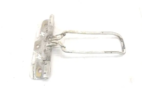 Citroen Jumper Loading door check strap stopper 