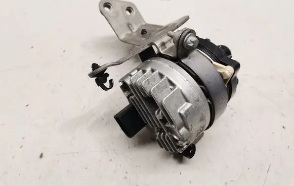 Mercedes-Benz C W206 Electric auxiliary coolant/water pump A0005003800