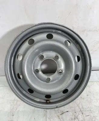Renault Master II R16 steel rim 