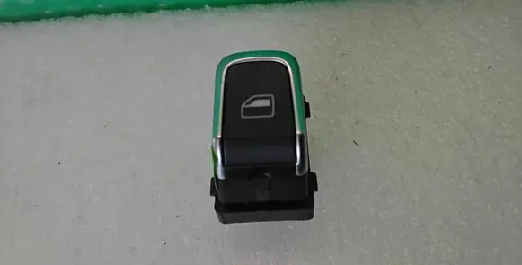 Audi A4 S4 B8 8K Electric window control switch 8K0959855B