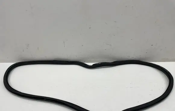 Audi A4 S4 B9 8W Rear door rubber seal (on body) 8W9933721B