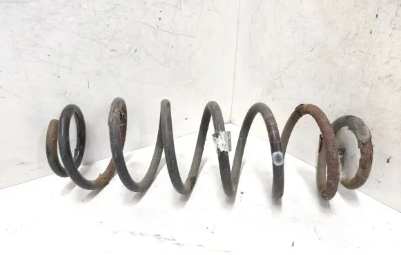 Volkswagen Fox Rear coil spring