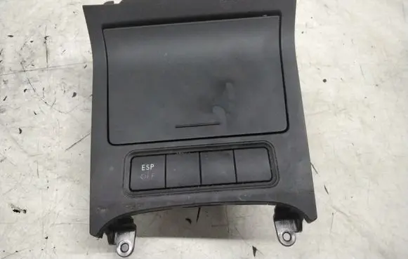 Car ashtray