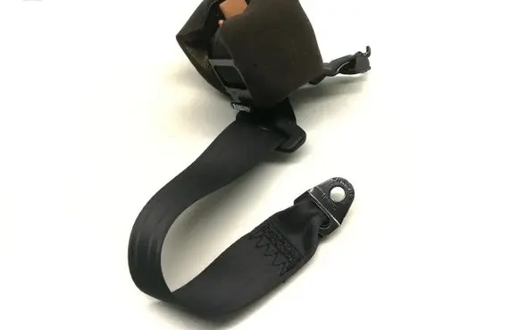 Mazda 6 Rear seatbelt T89493T