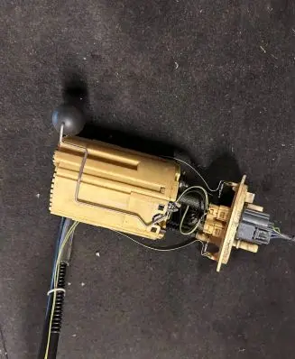 Volvo XC90 In-tank fuel pump 30792039 69676202