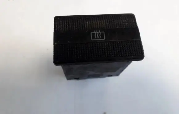 Volkswagen PASSAT B4 Windscreen/window heater switch 3A0959621