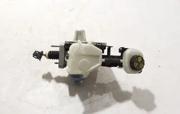 Volvo C40 Brake booster 32373710